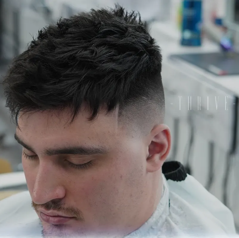 Thr1ve Barber — Barber shop in Fort Lauderdale
